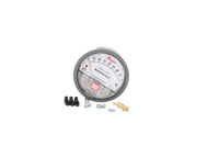 S1-02927116000 | GAUGE, PRESSURE, FILTER, MAGNAHELIC, 0-2 WC | Source1