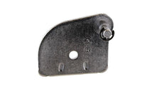 S1-02927118000 | PLATE, LATCH, SECONDARY CATCH, RH | Source1