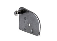 S1-02927119000 | PLATE, LATCH, SECONDARY CATCH, LH | York