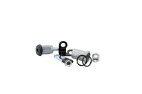 S1-02927936000 | LATCH, HEX, SINGLE, ZINC PLATED | York