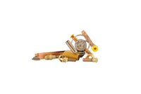 S1-067L5856 | VLV, TXV, 3/8 X 3/8 ODF, R22, DANFOSS | York
