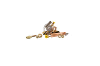 S1-067L5857 | VLV, TXV, 3/8 X 3/8 ODF, R22, DANFOSS | York