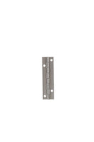 S1-1136566 | HINGE, DOOR, SS, 4 INCH | Source1