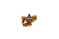 S1-124240 | VLV, TXV, 1-1/8 X 1-3/8 X1/4 X 5 FOOT | York