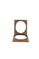S1-1AK0111 | ADAPTER, RECTANGULAR TO ROUND(HORZ) LFP | York
