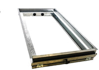 S1-1BR0514 | RACK, FLTR, BOTTOM, 33