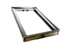 S1-1BR0517 | RACK, FLTR, BOTTOM, 33
