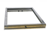 S1-1BR0524 | RACK, FLTR, BOTTOM, 33