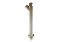 S1-1CT0303 | CONCENTRIC VENT TERMINAL 3