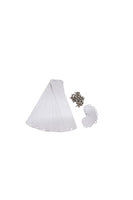 S1-1HC0101 | KIT, BASE RAIL, HOLE COVER | York