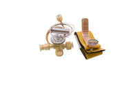 S1-1TVM2A1 | VLV, TXV, KIT R22, 5/8 X 5/8 QC, DANFOSS | York
