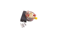 S1-1TVM4H1 | TXV KIT, R410A, 5/8 M X 5/8 F, SPORLAN | York