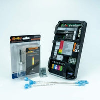 S1-21M51U-843 | KIT, 2-STG FURNACE IFC, 3-SPD PSC MTR, UNIV | York