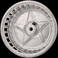 S1-2900-3601 | WHL, BLW, VTR, 4 X 2, CW, 1/4 BORE | York