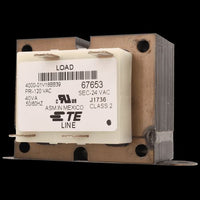 S1-2940A3541 | TRNSF, 120V, 24V/40VA, 50/60HZ | York
