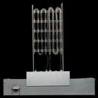S1-2EK04511746 | ELEC HEAT KIT, W/O BRKR, 16.5 KW, 460V-3-60 | Source1