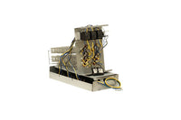 S1-2EK04514246 | ELEC HEAT KIT, W/O BRKR, 41.7 KW, 460V-3-60 | York