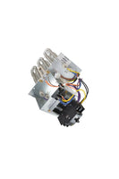 S1-2HK16501006 | ELECTRIC HEAT, W/BRKR 10KW 240V | York