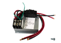 S1-2SPWK002 | WIRING KIT, SINGLE PT, RES PAK, 35 AMP | Source1