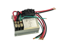 S1-2SPWK006 | WIRING KIT, SINGLE PT, RES PAK, 25 AMP | Source1
