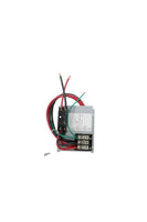 S1-2SPWK008 | WIRING KIT, SINGLE PT, RES PAK, 20 AMP | Source1
