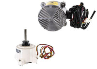 S1-32440880006 | MTR, COND, W/ CNTRL, 1/3 HP, 875RPM, 208/230V | York