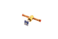 S1-3291-00 | VLV, SOL, E6S140, 1/2 ODF, LESS COIL | York