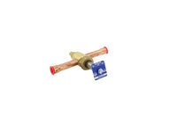 S1-3322-00 | VLV, SOL, ME6S140, 1/2 ODF, LESS COIL | York