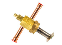 S1-3460-00 | VLV, SOL, ME10S240, 1/2 ODF, LESS COIL | York