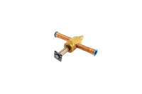 S1-3500-00 | VLV, SOL, ME10S250-HP, LESS COIL | York