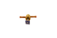 S1-3525-00 | VLV, SOL, E10S240-HP W/MH, 1/2 ODF, LESSCOIL | York