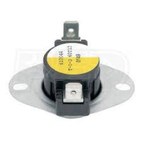 S1-3F01-160 | CNTRL, FAN 160 CUT IN | York