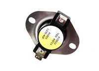 S1-3L01-230 | CNTRL, FAN & LIMIT SNAP DISC 230 DEG | York