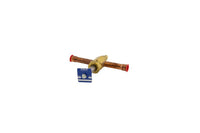 S1-4076-00 | VLV, SOL, ME6S140-HP, 1/2 ODF, LESS COIL | York