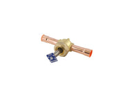 S1-4077-00 | VLV, SOL, E19S270-HP, 7/8 ODF, LESS COIL | York