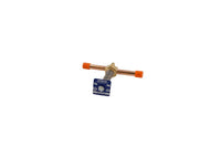 S1-4079-00 | VLV, SOL, E5S130-HP, 3/8 ODF, LESS COIL | York