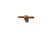 S1-4147-00 | VLV, SOL, ME25S270-HP, LESS COIL | Source1