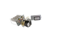 S1-4HK16502006 | ELEC HEAT KIT W/BKR 20KW | York