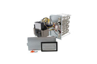 S1-4HK16502506 | ELEC HEAT KIT W/BKR 25KW | York