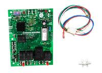 S1-50T35-743 | CTRL, IGNITION | York