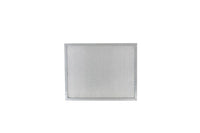 S1-5478982 | FILTER, STEEL, MESH, WASHABLE, 16X20X1 (M12) Pack of 12 | Source1
