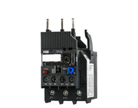 S1-6123056 | RELAY OVERLOAD, 3POLE, 10-13A, MAX 600V | Source1