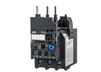 S1-6123059 | RELAY OVERLOAD, 3POLE, 24-29A, MAX 600V | Source1