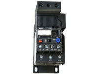 S1-6182277 | REALY, OVRLD, 3P, 16-20A, 600V, (W/MOUNT) | York