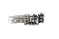 S1-6HK46502025 | ELEC HEAT KIT, W/BRK 20KW 208/230V 3PH | Source1