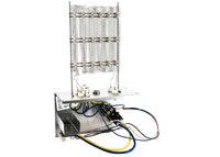 S1-8HK06500806 | ELEC HEAT KIT, W/O BKR, 7.68KW, 240V, 1PH | Source1