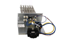 S1-8HK16501006 | ELEC HEAT KIT, W/BKR, 9.6KW, 240V, 1PH | York