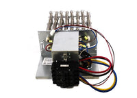 S1-8HK16502006 | ELEC HEAT KIT, W/BKR, 19.2KW, 240V, 1PH | Source1