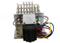 S1-8HK16502506 | ELEC HEAT KIT, W/BKR, 24.0KW, 240V, 1PH | Source1