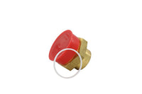 S1-998-0034-04 | ADAPTER, 1-3/8 STUB TO 1.75-12 ROTALOCK | York